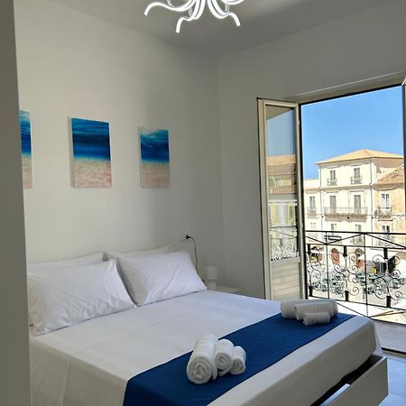 Il Marchesino B&B Pizzo  Exteriör bild