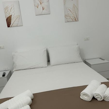 Il Marchesino B&B Pizzo  Rum bild