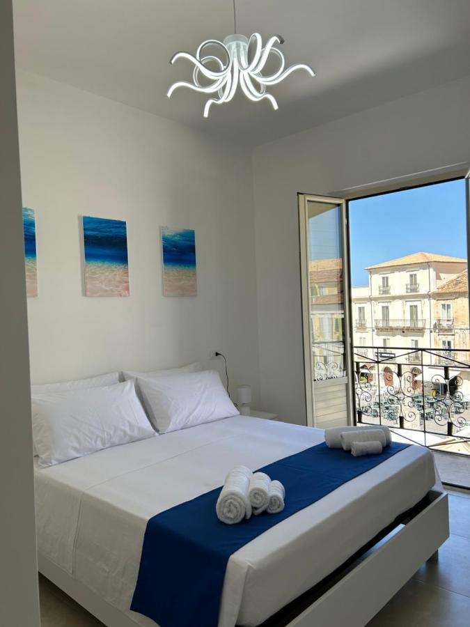 Il Marchesino B&B Pizzo  Exteriör bild