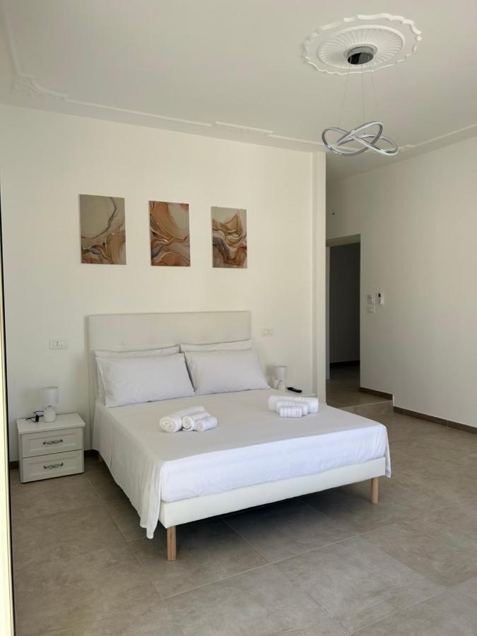 Il Marchesino B&B Pizzo  Exteriör bild