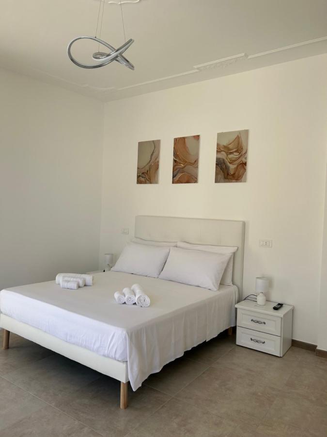 Il Marchesino B&B Pizzo  Exteriör bild