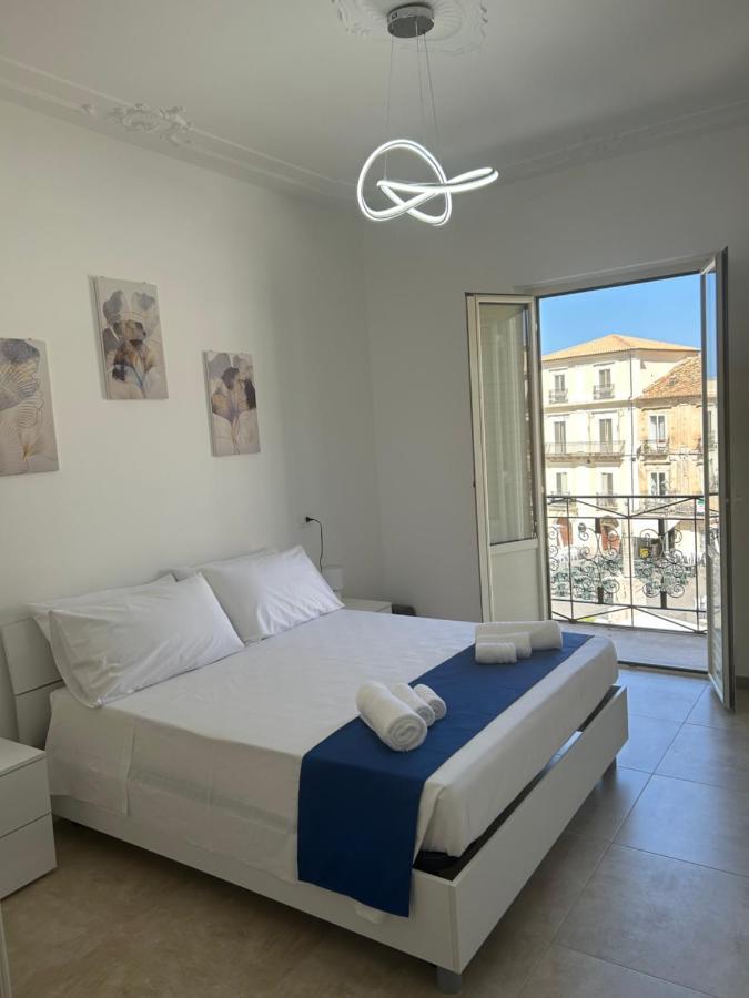 Il Marchesino B&B Pizzo  Exteriör bild