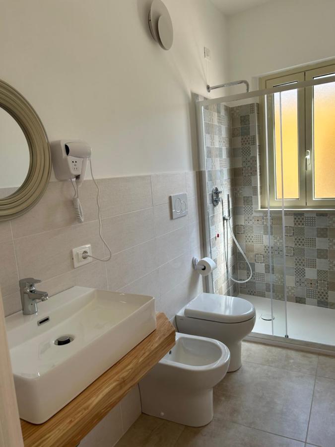 Il Marchesino B&B Pizzo  Exteriör bild