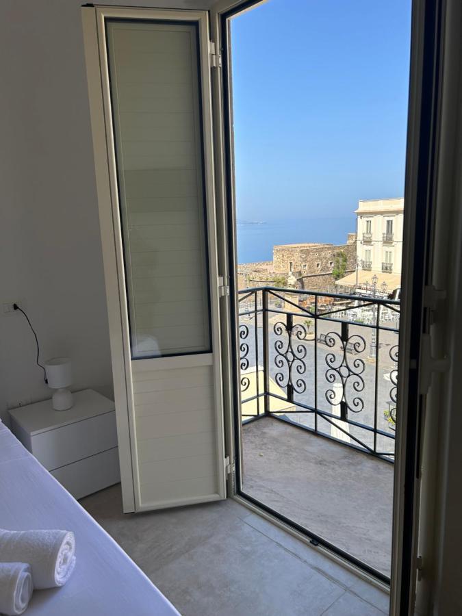 Il Marchesino B&B Pizzo  Exteriör bild