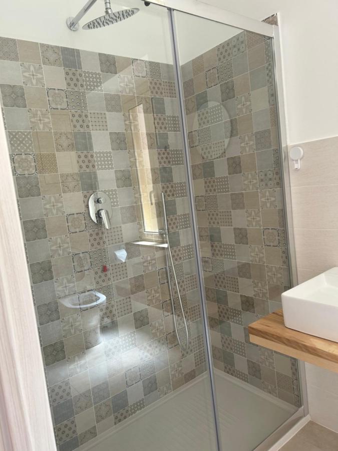 Il Marchesino B&B Pizzo  Exteriör bild
