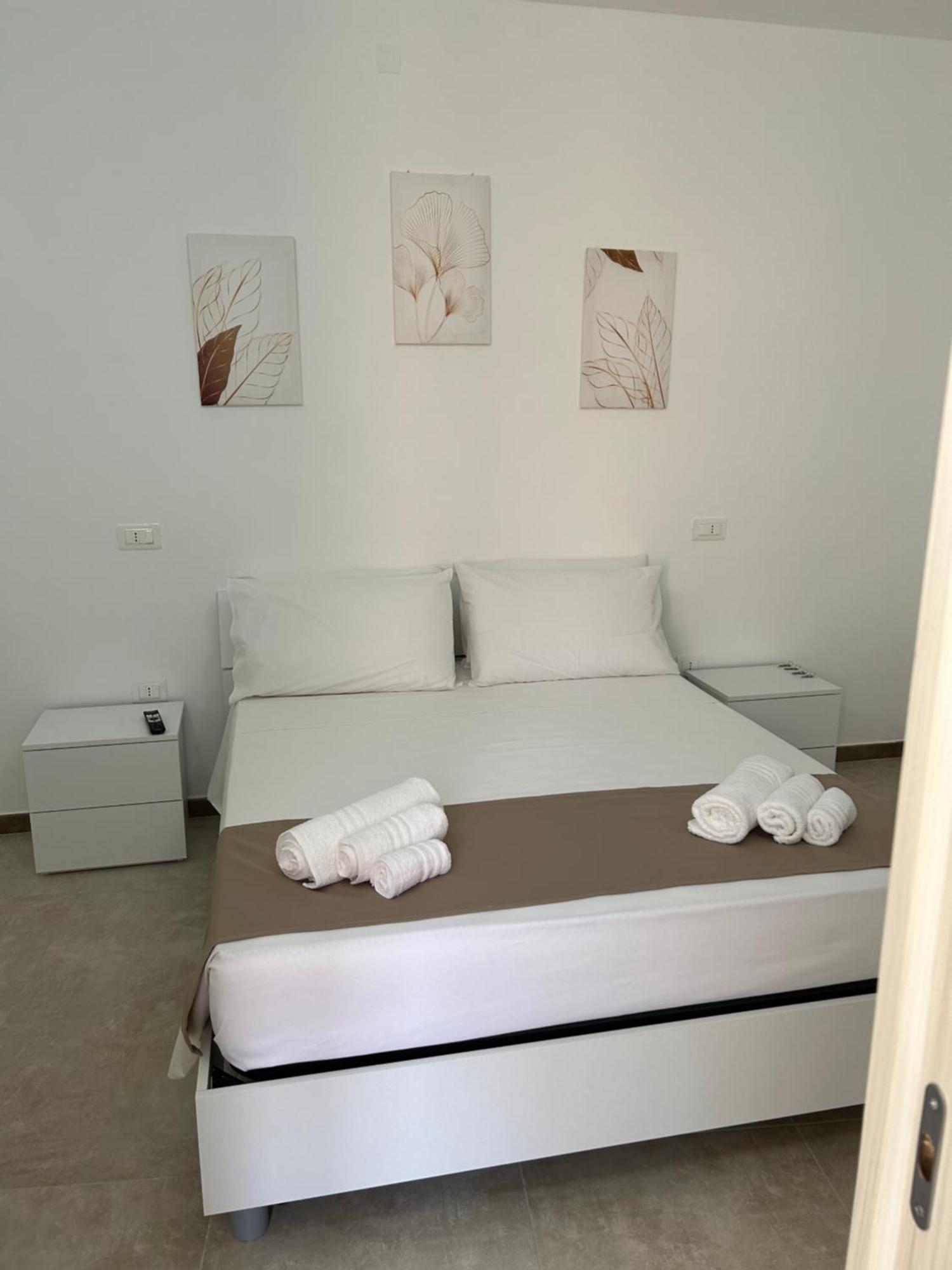 Il Marchesino B&B Pizzo  Exteriör bild